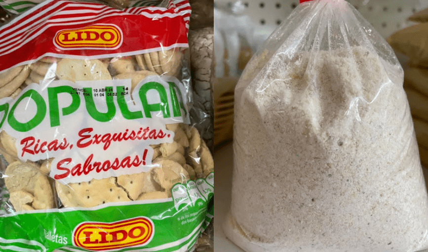 La Olanchana Grocery #2